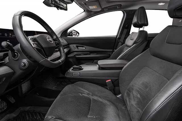 Nissan ARIYA Evolve 63kWt