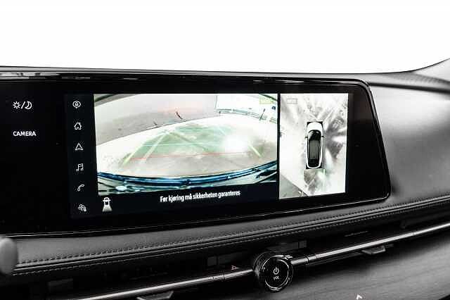Nissan ARIYA Advance 63kWt