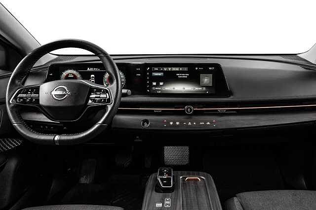 Nissan ARIYA Advance 63kWt