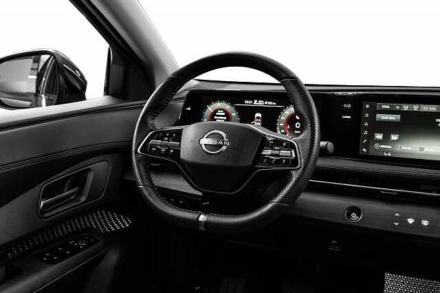 Nissan ARIYA Advance 63kWt