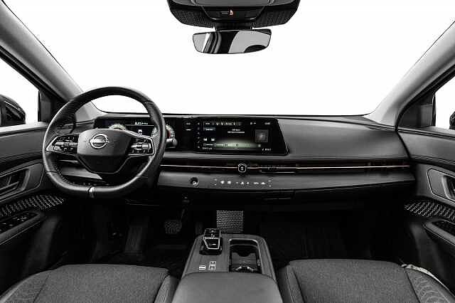 Nissan ARIYA Advance 63kWt