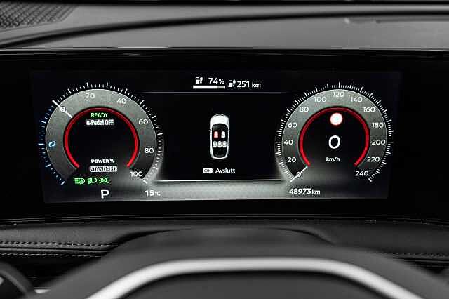 Nissan ARIYA Advance 63kWt