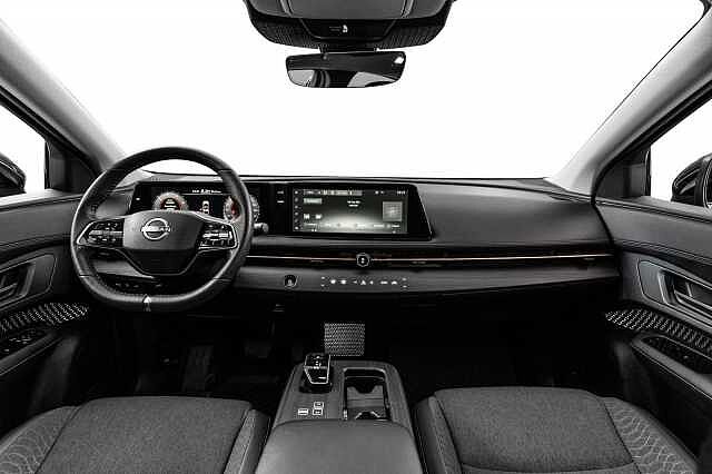 Nissan ARIYA Advance 63kWt