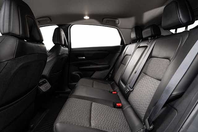 Nissan ARIYA Advance 63kWt