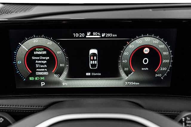 Nissan ARIYA Advance 63kWt