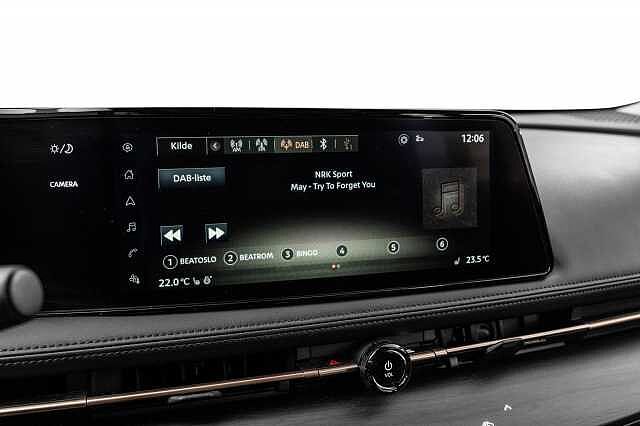 Nissan ARIYA Advance 63kWt