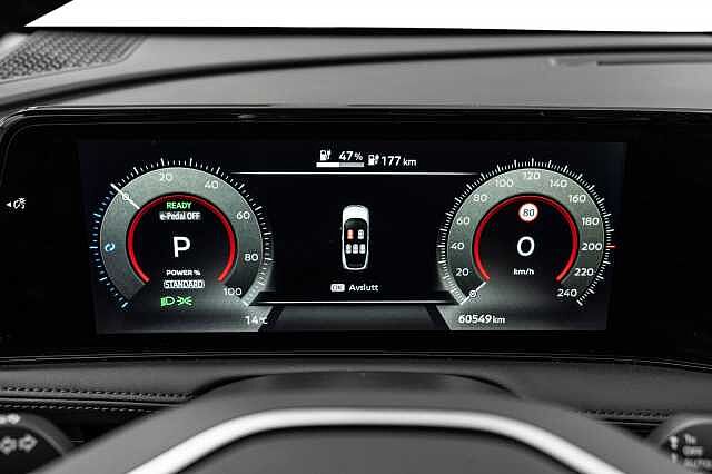 Nissan ARIYA Advance 63kWt
