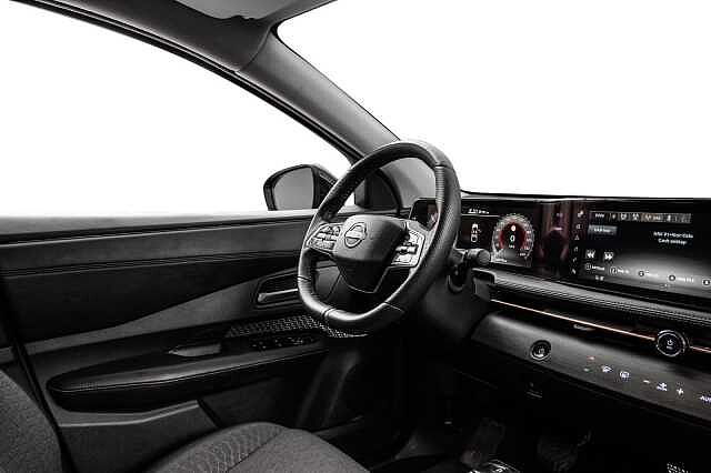 Nissan ARIYA Advance 63kWt