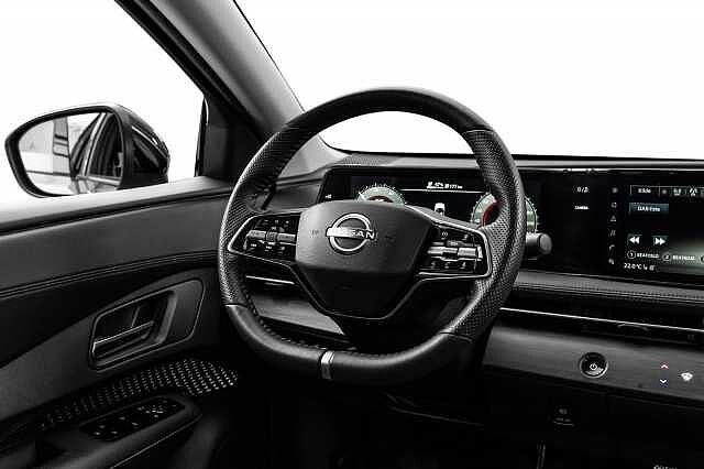 Nissan ARIYA Advance 63kWt