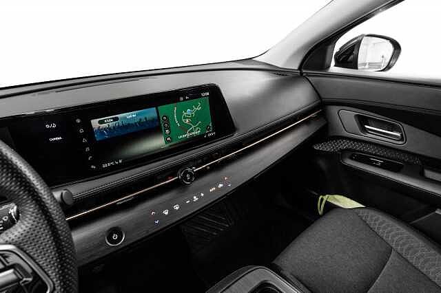 Nissan ARIYA Advance 63kWt