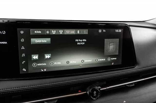 Nissan ARIYA Advance 63kWt