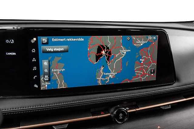 Nissan ARIYA Advance 63kWt