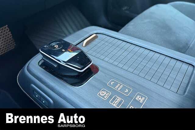 Nissan ARIYA /Panorama/Ventilerte seter/