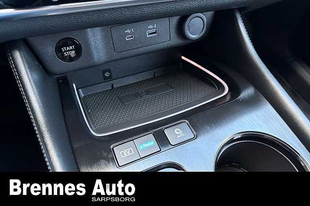 Nissan X-Trail /Hengerfeste/Sete m-minne/360 Kamera/++