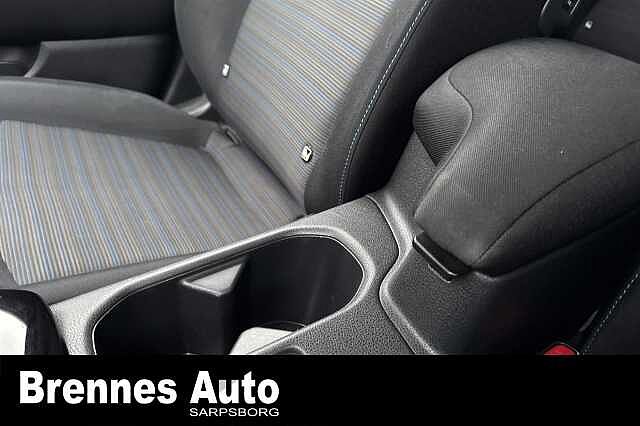 Nissan LEAF /360KAMERA/RATTVARME/SETEVARMERE/++