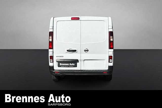 Nissan NV300 DCI COMFORT