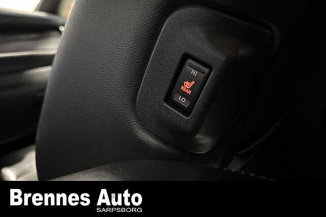 Nissan LEAF 40KWH Tekna/360p.kam/ACC/Navi++