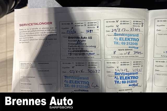 Nissan Juke N-Connecta/360kamera/Cruise/Setevarme++