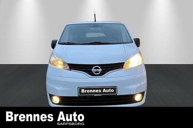 Nissan NV200 DCI COMFORT PLUS