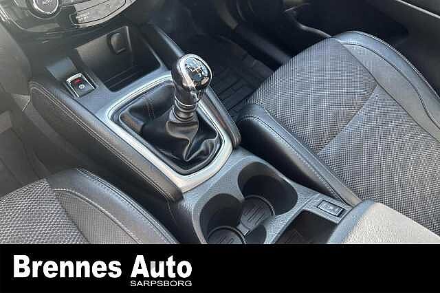 Nissan Qashqai Hengerfeste/Panorama tak/360kamera/++