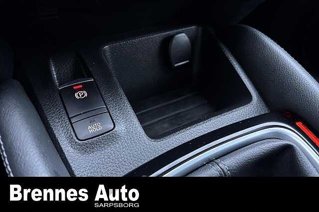 Nissan Qashqai Meget pen, krok , servicehistorikk