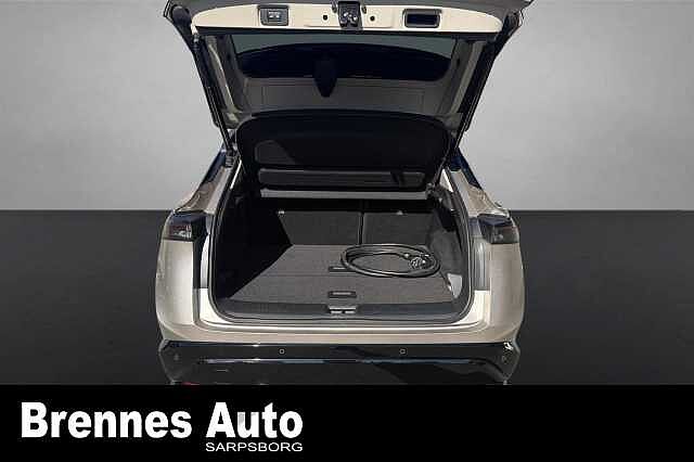Nissan ARIYA /Panorama/Ventilerte seter/