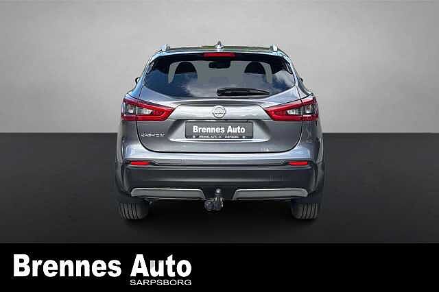 Nissan Qashqai J11