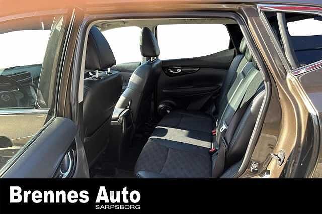 Nissan Qashqai Hengerfeste/Panorama tak/360kamera/++