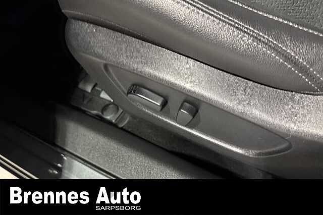 Nissan Qashqai Tekna