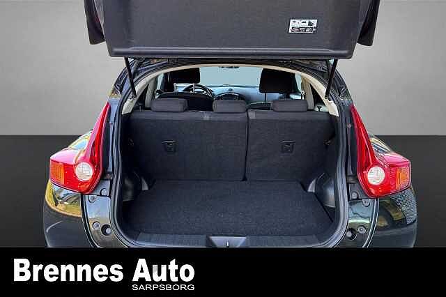Nissan Juke Bluetooth/Kamera/Dab/++