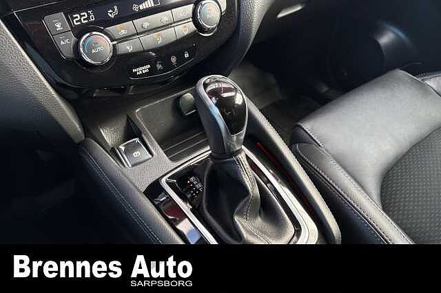 Nissan Qashqai J11