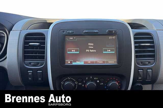 Nissan NV300 DCI COMFORT