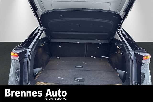 Nissan ARIYA Advance/Adaptiv Cruise/App-styring/DAB+/Navi