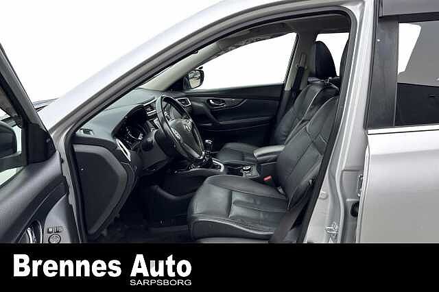 Nissan X-Trail Tekna/ 1 eier