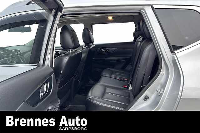 Nissan X-Trail Tekna/ 1 eier