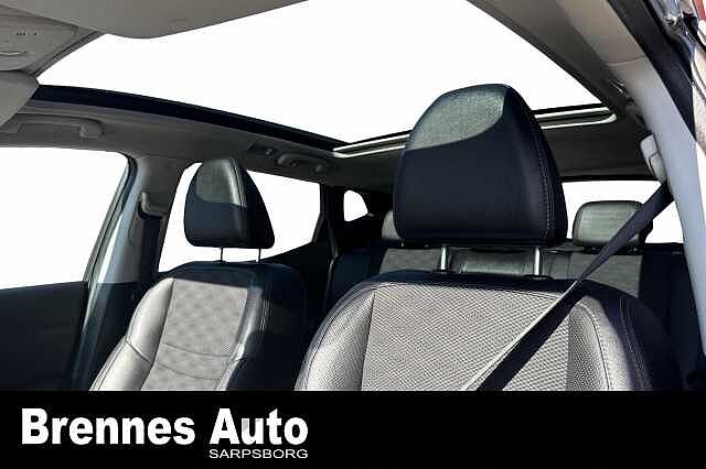 Nissan Qashqai Hengerfeste/Panorama tak/360kamera/++