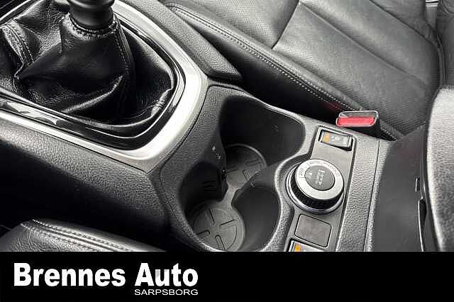 Nissan X-Trail Tekna/ 1 eier