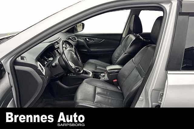 Nissan X-Trail Tekna/ 1 eier