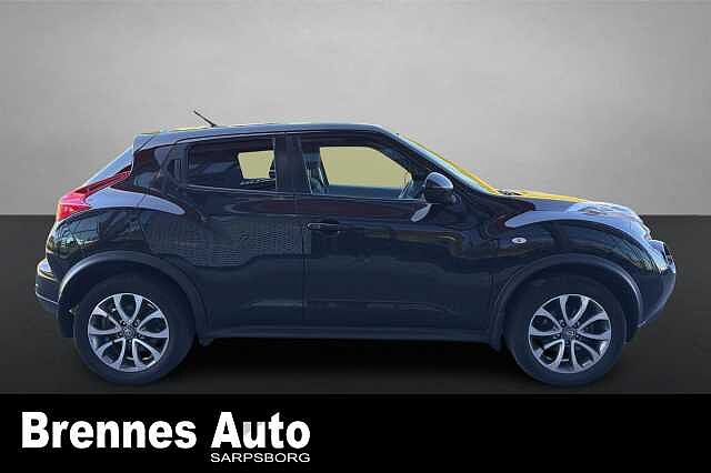 Nissan Juke Bluetooth/Kamera/Dab/++