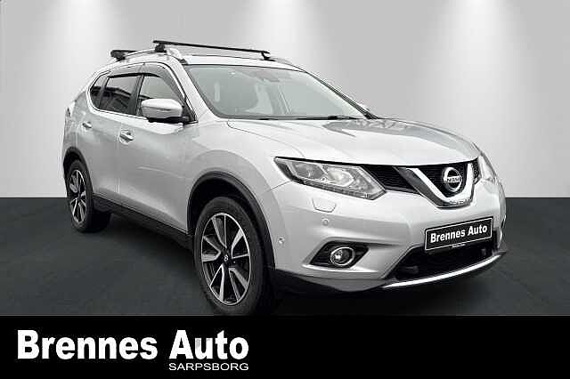 Nissan X-Trail Tekna/ 1 eier