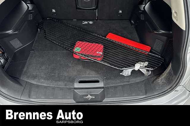 Nissan X-Trail Tekna/ 1 eier