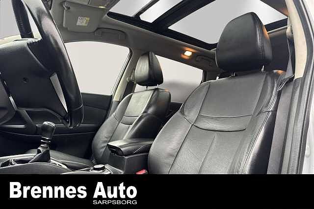 Nissan X-Trail Tekna/ 1 eier