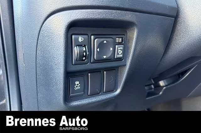 Nissan Juke Bluetooth/Kamera/Dab/++