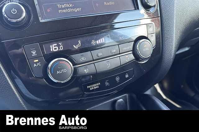 Nissan Qashqai Hengerfeste/Panorama tak/360kamera/++