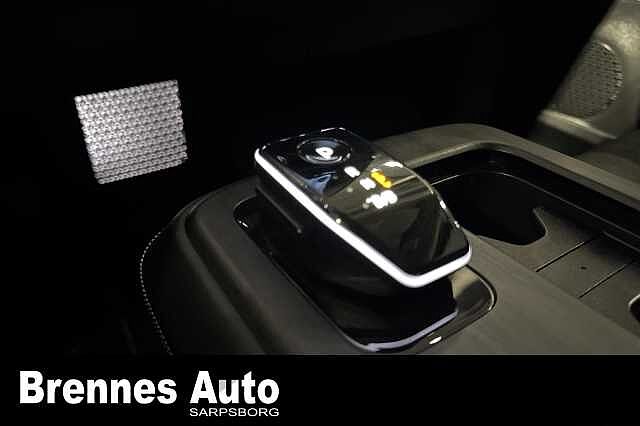 Nissan ARIYA Advance/Adaptiv Cruise/App-styring/DAB+/Navi