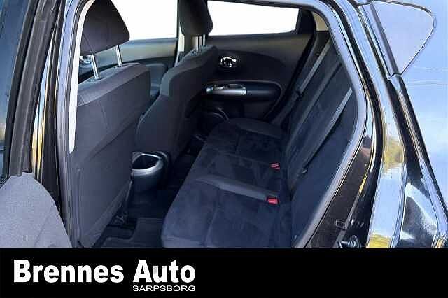 Nissan Juke Bluetooth/Kamera/Dab/++