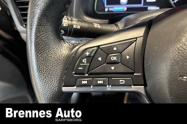 Nissan LEAF 40KWH/N-Connecta/ACC/360kam/APP/Carplay++