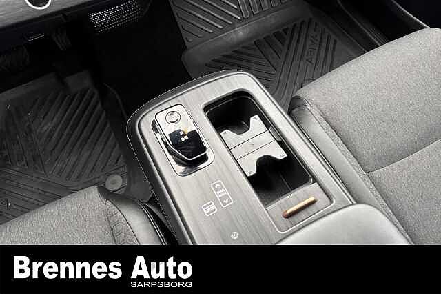 Nissan ARIYA Godt utstyrt modell, pen bil