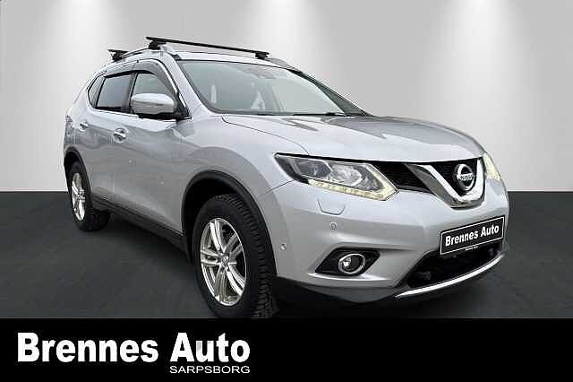 Nissan X-Trail Tekna/ 1 eier