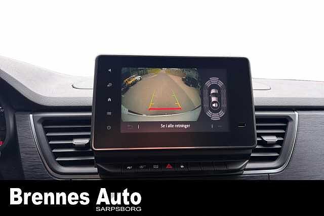 Nissan Primastar Kun kjørt 20500 km !!!